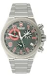 Victorinox Swiss Army Men's Convoy Chrono watch #241317