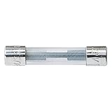 Bussmann AGC-15 Auto Fuse, (5 Piece) by Bussmann
