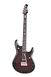 Ernie Ball Music Man John Petrucci 6 Electric Guitar Piezo Bridge, Pearl Redburst