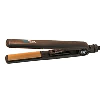 Hot Tools Helix Supertool 4200 Tourmaline Ceramic-Ionic 1 Flat Iron