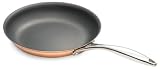 Review Paderno 6604 / Paderno 10 Inch Excalibur Fry Pan - Copper Series