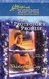The Protector's Promise (The Sinclair Brothers Trilogy, Book 2) (Steeple Hill Love Inspired Suspense #124)