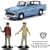 Harry Potter - Diecast Ford Anglia