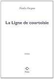La ligne de courtoisie