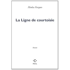 La Ligne de courtoisie