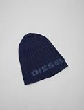 Diesel - Diesel Logo Hat in Navy