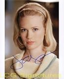 Jones, January - Signed 8x10