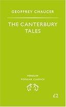 The Canterbury Tales: A Selection (Penguin Popular Classics)