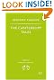 The Canterbury Tales...