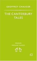The Canterbury Tales: A Selection (Penguin Popular Classics)