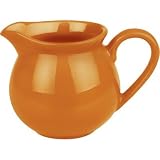 Produkt-Bild: Waechtersbach fun FACTORY orange Milchgie&szlig;er 0,35l
