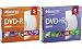 MEMOREX 25xDVD+RW 4.7GB 120Min 4x Cake Box
