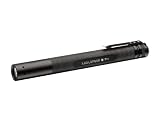 LED Lenser 8404TP P4 Torch (Test It Pack) - Black