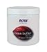 Now Foods Cocoa Butter 7 oz Cream