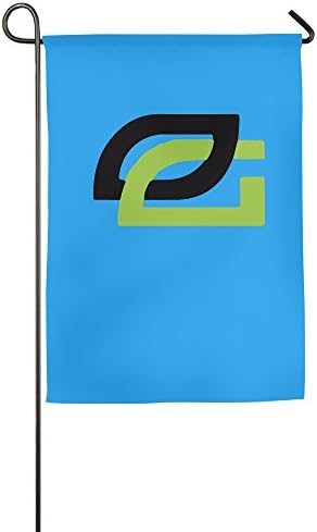 OpTic Gaming The Green Wall Game Flag 100% Polyester Home Garden Flags 18*27inch 12*18inch &amp; 18*27inch