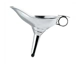 Peugeot, Ellipse decanting funnel, Barware
