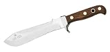 Review Puma  / Puma Hunting knife (AutoKnife)