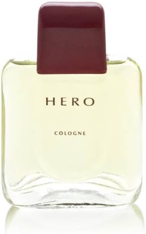 Hero Cologne by Sports Fragrance for men Colognes