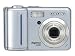 Electronics : Samsung Digimax S600 / Kenox S600 / Cyber 630 Black Digital Camera