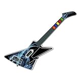 Pure Energy Design Guitar Hero X-plorer Guitar Controller Decorative Protector Skin Decal Sticker