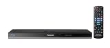 Panasonic DMP-BDT310 Integrated-Wi-Fi 3D Blu-ray DVD Player