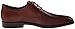 ECCO Men's Edinburgh Perf Toe Oxford