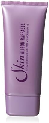ALISON RAFFAELE Tinted Mineral Moisturizer, Medium, 1.76 oz