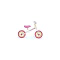 Darpeje OHKY043 Hello Kitty Laufrad, 10 Zoll