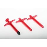 Lube Shooter Lubricant Applicator - Red