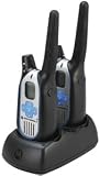 Motorola 2-Way Radios with Replaceable Faceplate - FV800R
