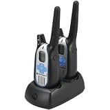 Buy Motorola 2-Way Radios with Replaceable Faceplate - FV800R by Motorola
