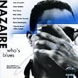 Who's Blues