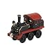 Chuggington Wooden Railway Old Puffer Pete