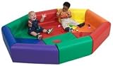Children's Factory Tiny Tot Octo Pod