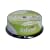 Infiniti 360 8x Dual Layer DVD+R 8.5Gb Full Face Printable Cakebox (25pk)