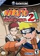 Naruto: Ninja Council 2 NGC