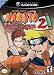 Naruto: Ninja Council 2 NGC
