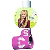 Hannah Montana Blowouts