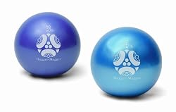 Hugger Mugger 2-Pound Weight Ball