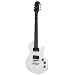 Epiphone Les Paul Special II Electric Guitar, White