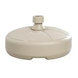Adams Mfg. Patio Furn. 8129-23-3716 Umbrella Base by ADAMS MFG CO