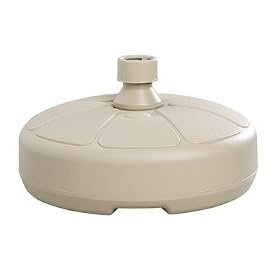 Adams Mfg. Patio Furn. 8129-23-3716 Umbrella Base from Umbrella Bases