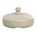 Adams #8129-23-3750 CLY Umbrella Base