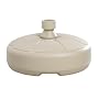Adams #8129-23-3750 CLY Umbrella Base