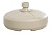 Adams #8129-23-3750 CLY Umbrella Base