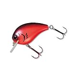 ダイワ(Daiwa) RPM CRANK MID-4 SILENT スパークオレンジ 04849397