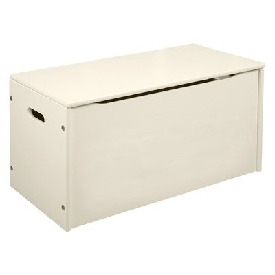31rCyRqK1yL Toy Storage Chest in Linen