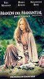 Jean de Florette II (Manon del Manantial) (Manon Des Sources) [NTSC/REGION 1 & 4 DVD. Import-Latin America] Yves Montand (Spanish subtitles)
