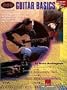 Guitar Basics Book w/ CD