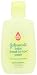 Johnson's Baby Wash, Head-to-Toe, 1-Ounce  (Pack of 48)